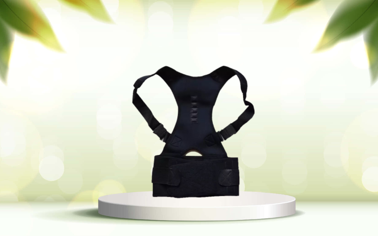 Ok Shoulder: migliora la tua postura ogni giorno con il supporto intelligente