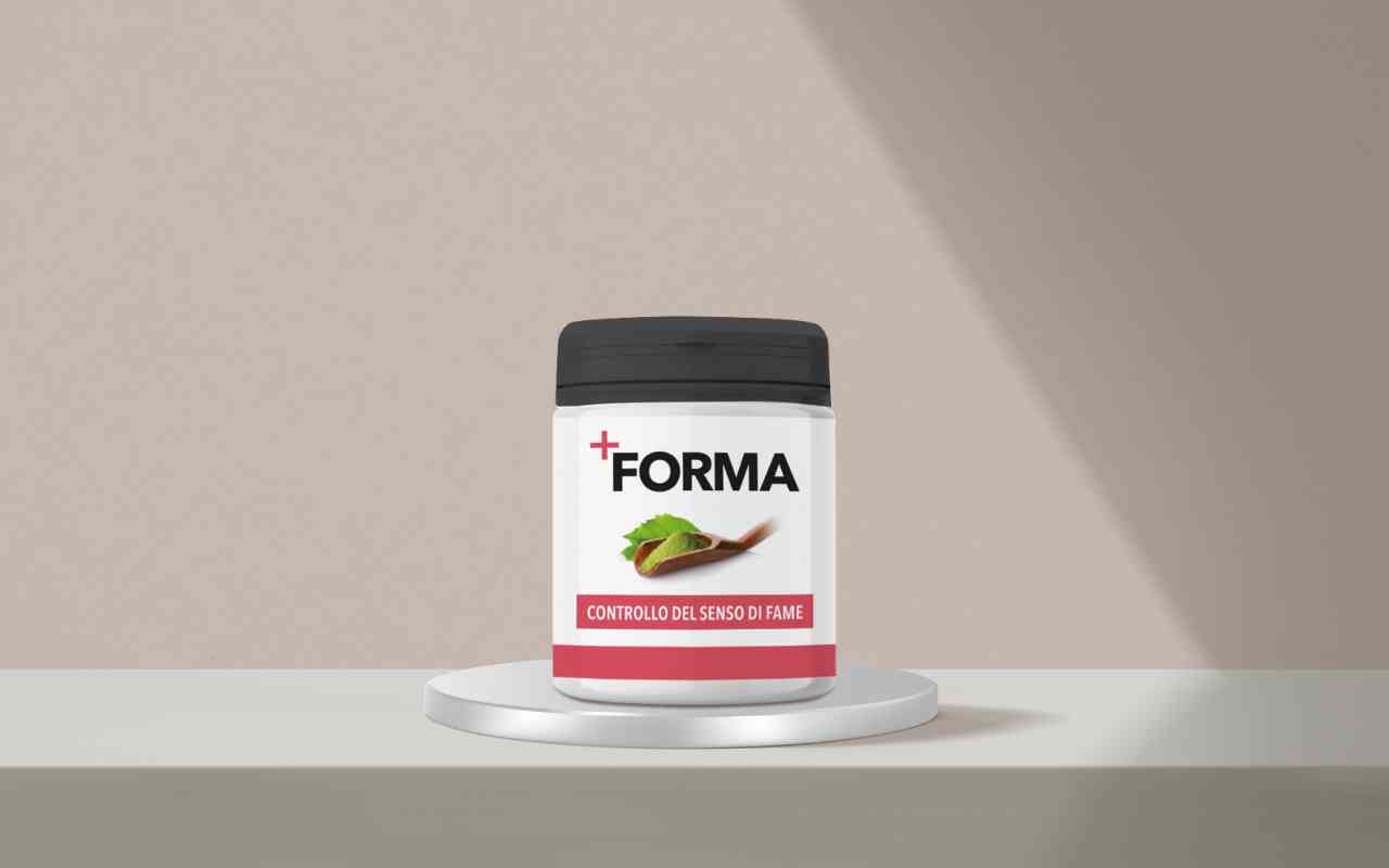 Scopri come perdere peso in modo naturale con +Forma e riattiva il metabolismo