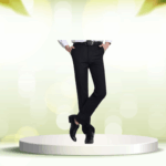 Scopri i pantaloni eleganti da uomo Winston&Man: comfort ed eleganza in offerta 2×1