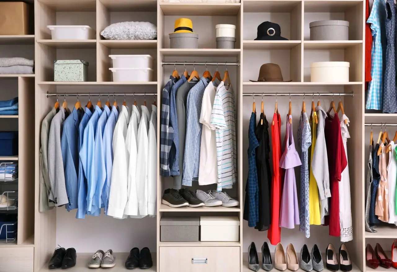 Il trucco definitivo per rinnovare il guardaroba senza spendere quasi nulla