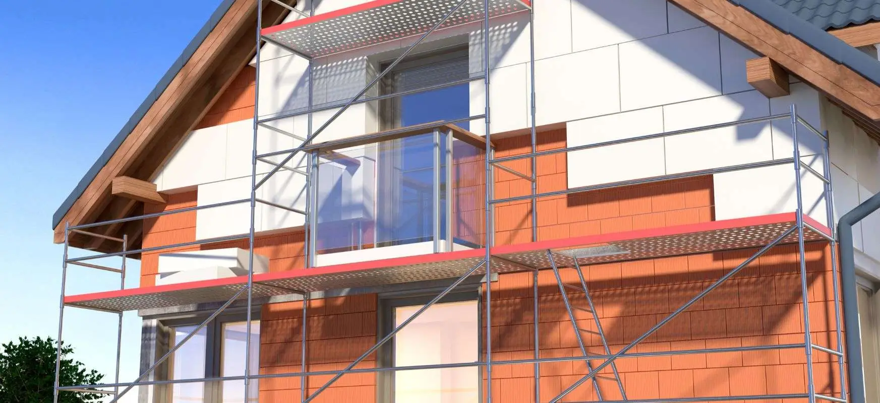 Attenzione a questi lavori in casa: ecco quando puoi iniziarli subito senza pratiche