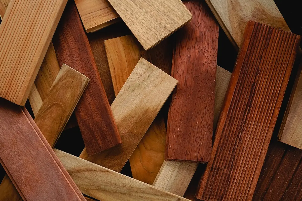 Che nome prende il legno se è da lavoro? Ecco la risposta