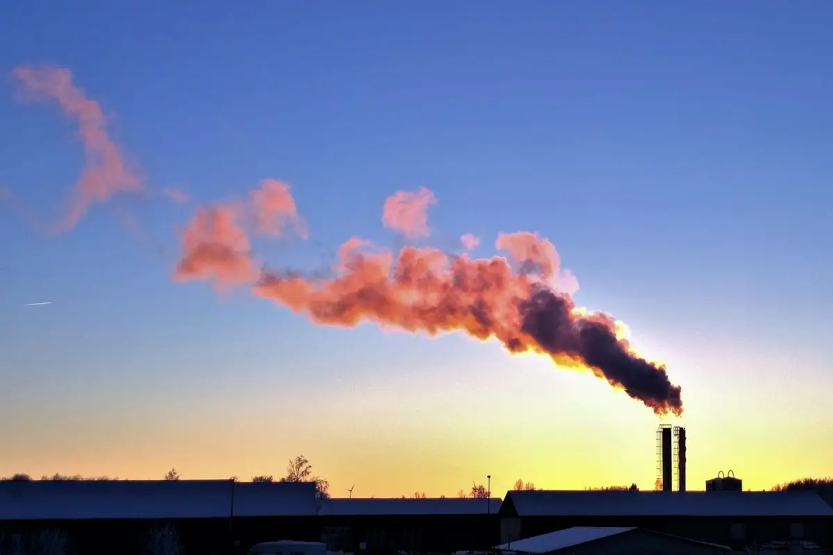 Allarme ozono: ecco i livelli pericolosi nell’aria che stai respirando