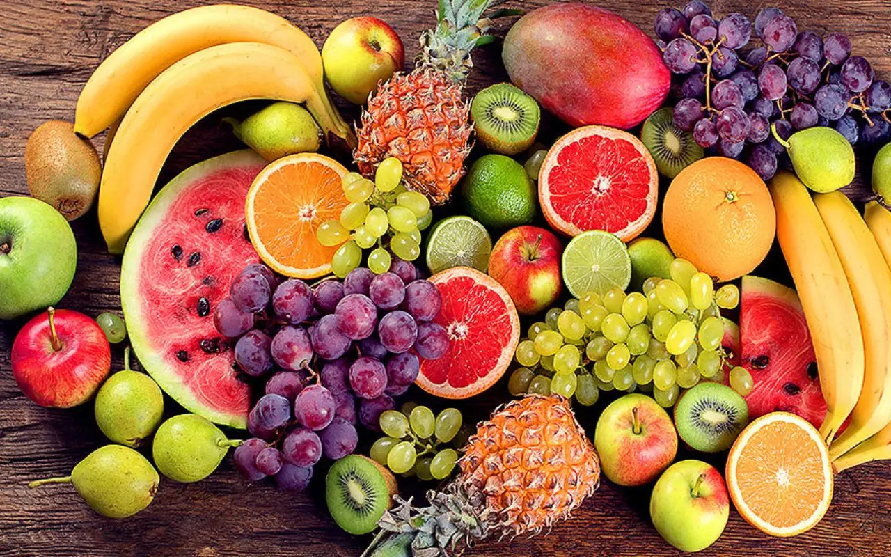Mangiare questa quantità esatta di frutta e verdura al giorno può salvarti la vita