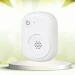 Scopri come eliminare gli odori dal frigorifero con O3 Cube e rendi l’aria più pulita