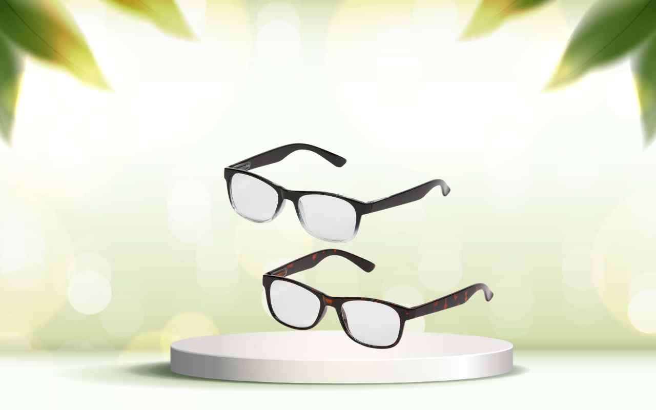 Scopri OnePower Readers: gli occhiali autoregolabili per una visione perfetta sempre