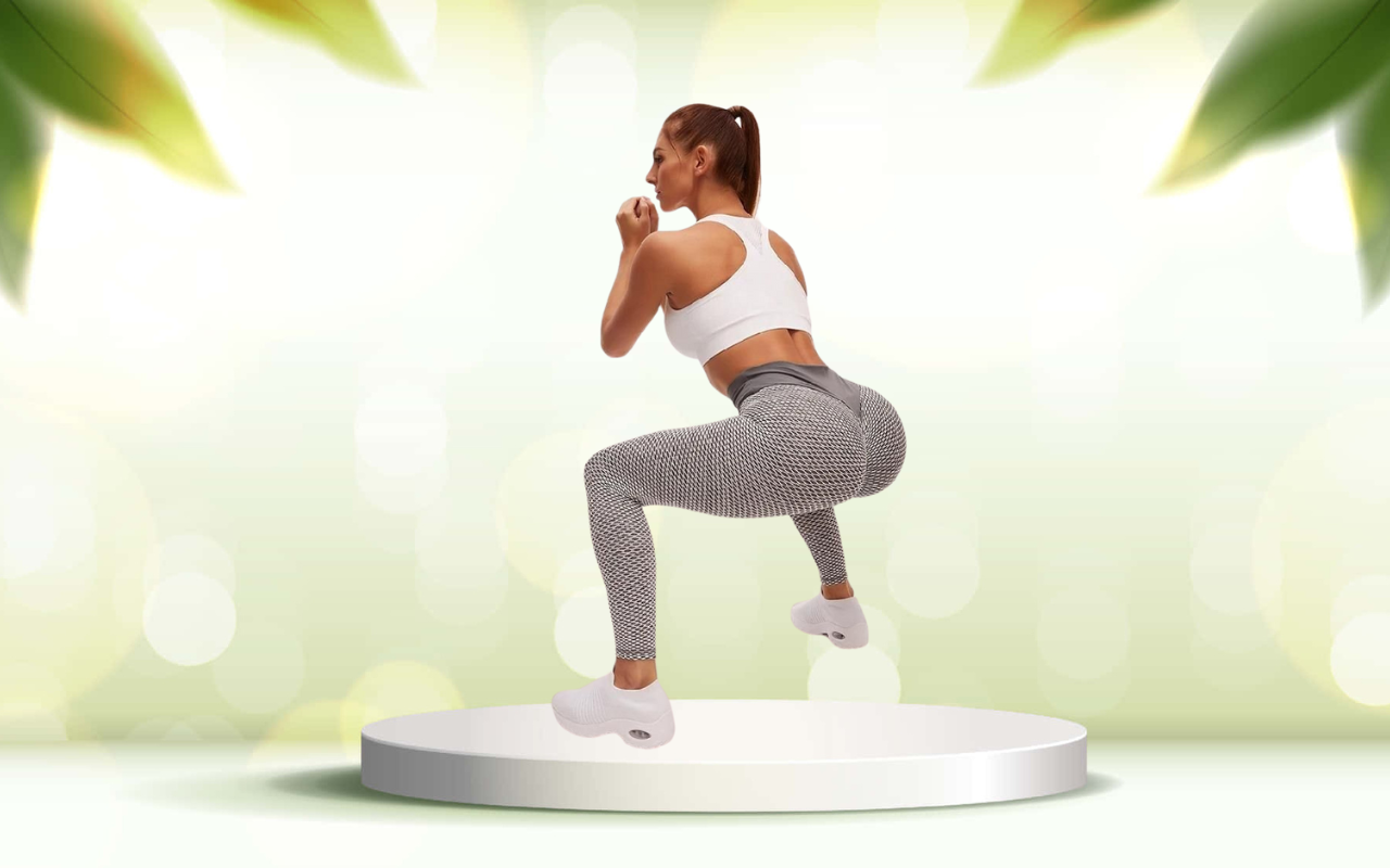 Scopri web leggings: comfort, stile e tecnologia per sentirti al top ogni giorno