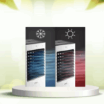 EKO-AIR 3-in-1: scegli il raffrescatore, scaldino e umidificatore per tutto l’anno