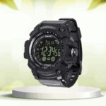 Scopri BRV: lo smartwatch rugged per sport e avventura con autonomia record