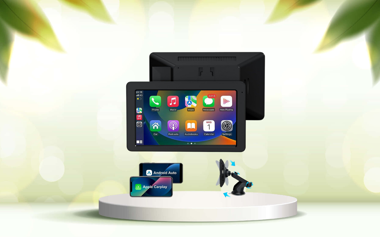 Scopri come carplay auto rivoluziona la tua guida connessa e senza fili